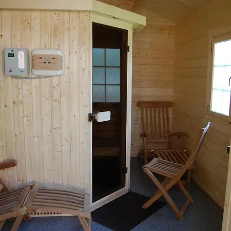 Hébergement de vacances Hofmanns Kajuete