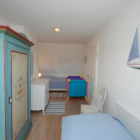 Hébergement de vacances Hofmanns Kajuete